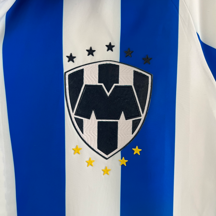 CF Monterrey Cortavientos