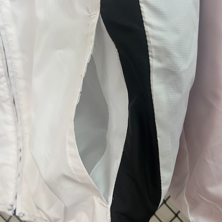 Alemania Cortavientos