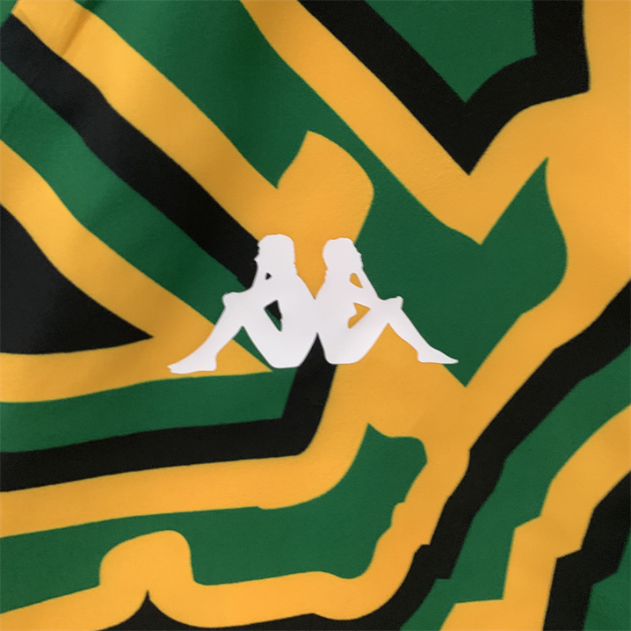 Jamaica Cortavientos