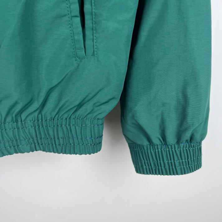 CA Boca Juniors Cortavientos