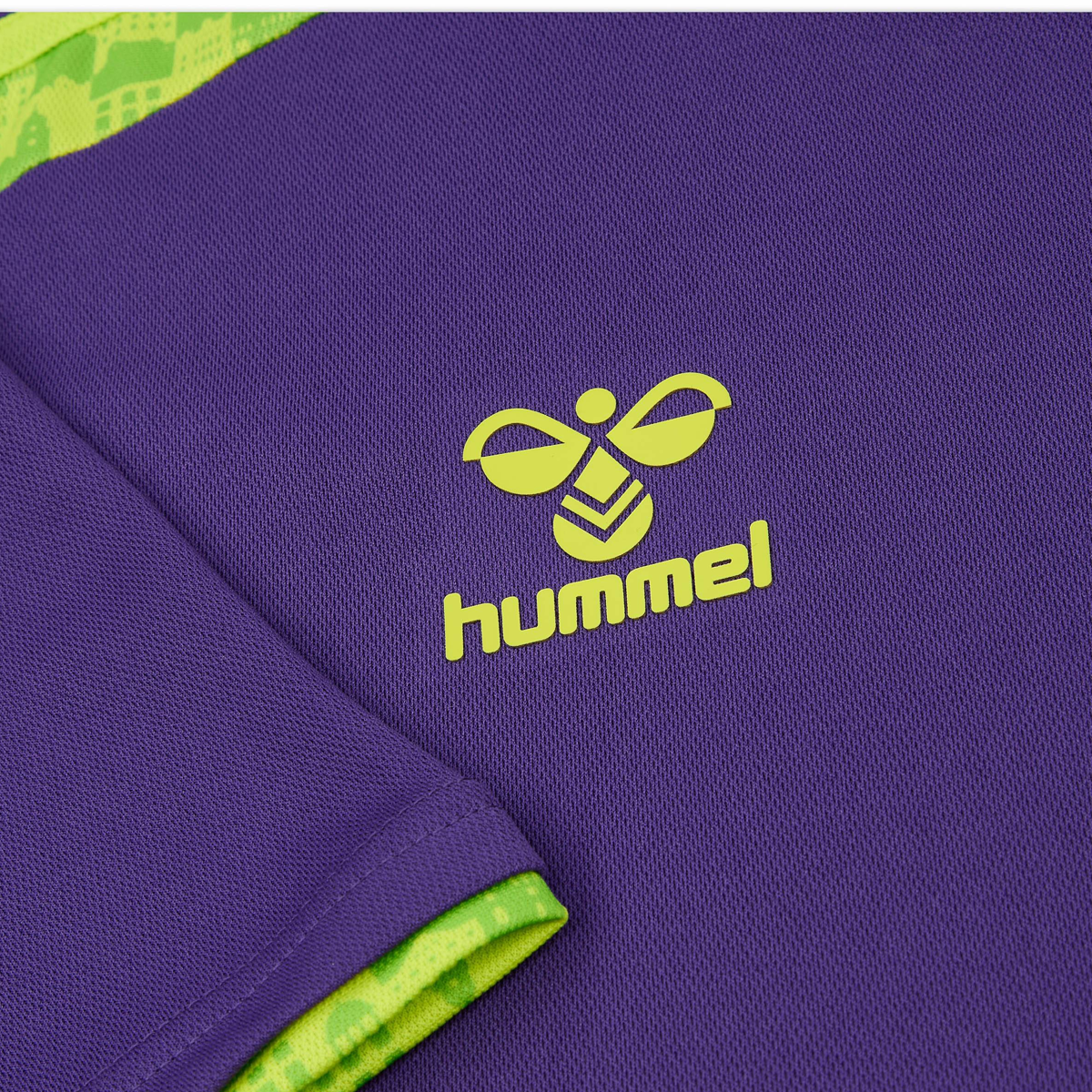 2024-25 Málaga CF 3a Equipacion