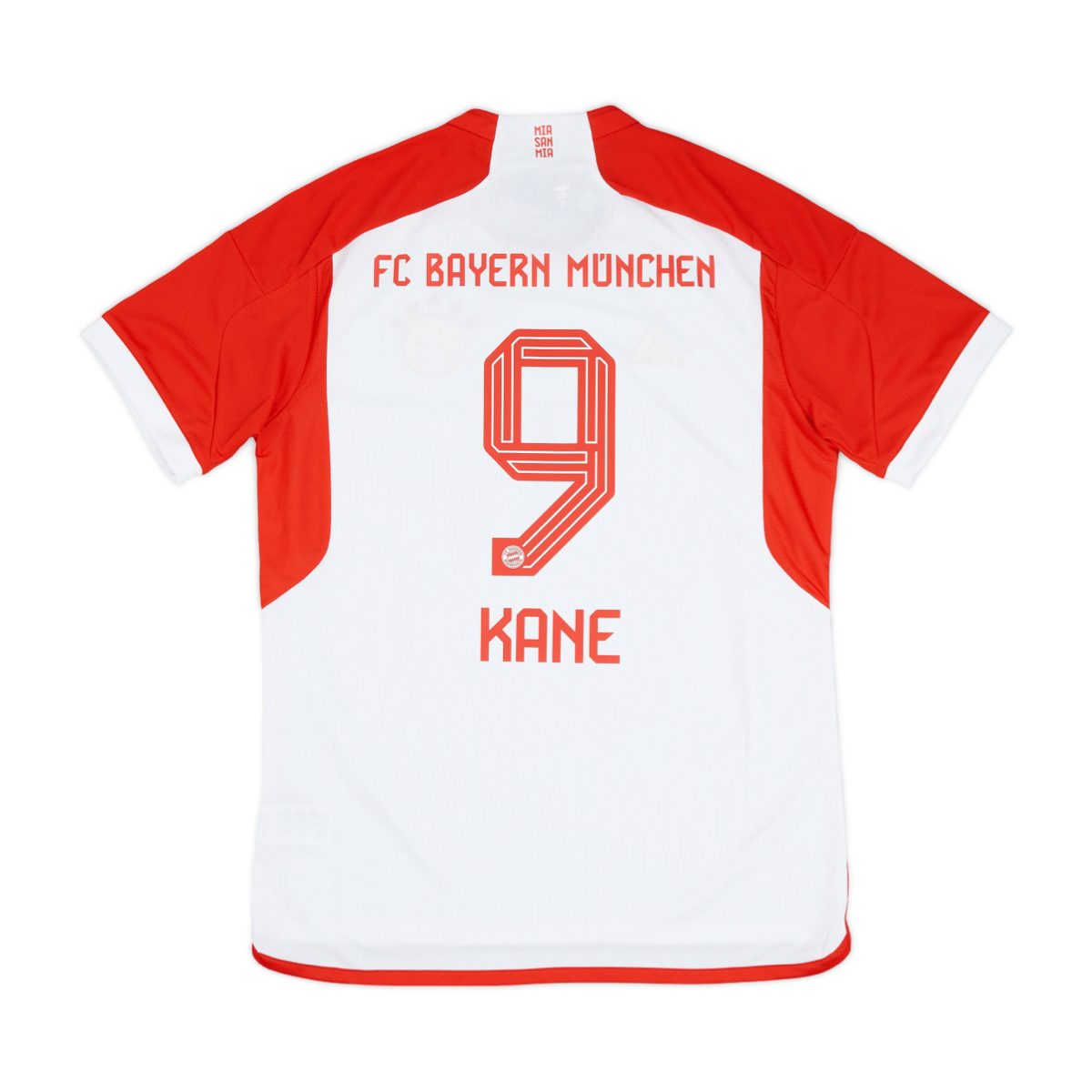 2023-24 FC Bayern München 1a Equipacion