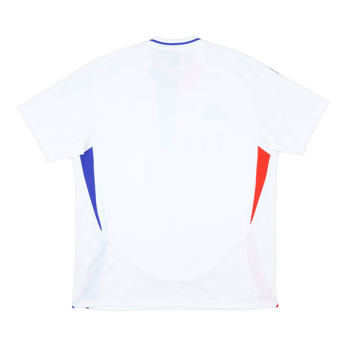 2024-25 Olympique Lyonnais 1a Equipacion