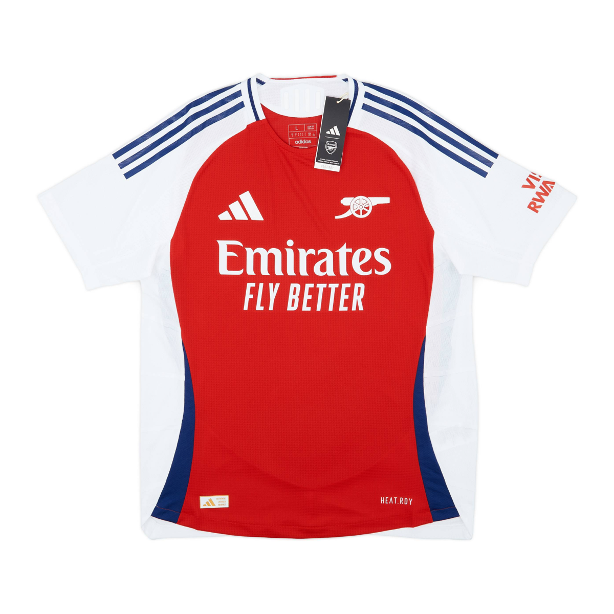 2024-25 Arsenal FC 1a Equipacion