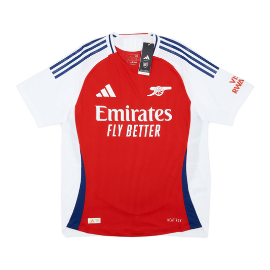 2024-25 Arsenal FC 1a Equipacion