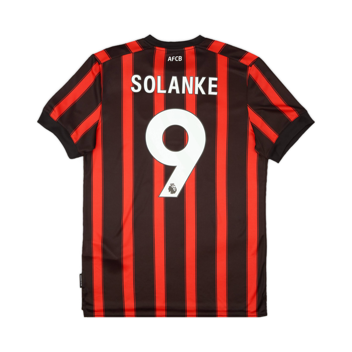 2023-24 AFC Bournemouth 1a Equipacion