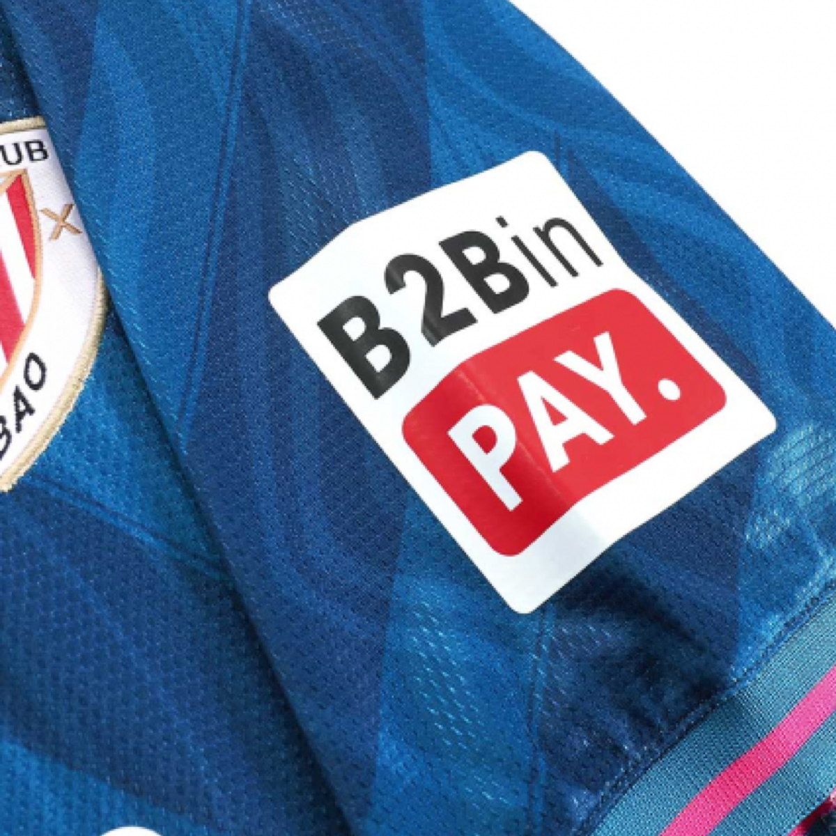 2023-24 Athletic Club Equipacion Edicion Especial 125 Aniversario