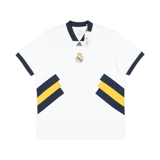 2023-24 Real Madrid CF Equipacion Edicion Especial Retro