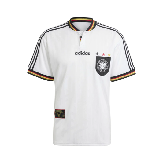 1996 Alemania 1a Equipacion