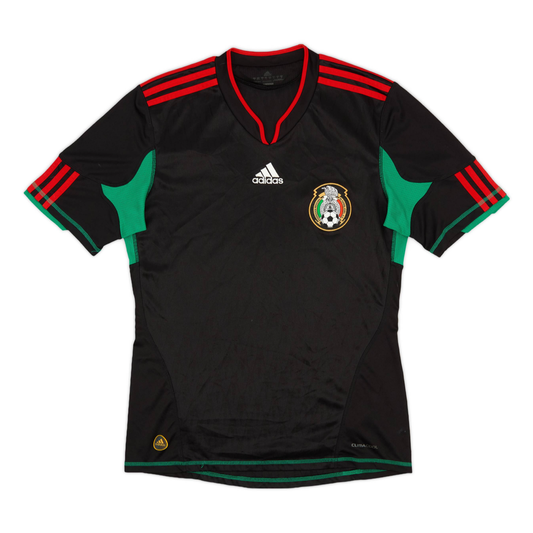 2010 México 2a Equipacion