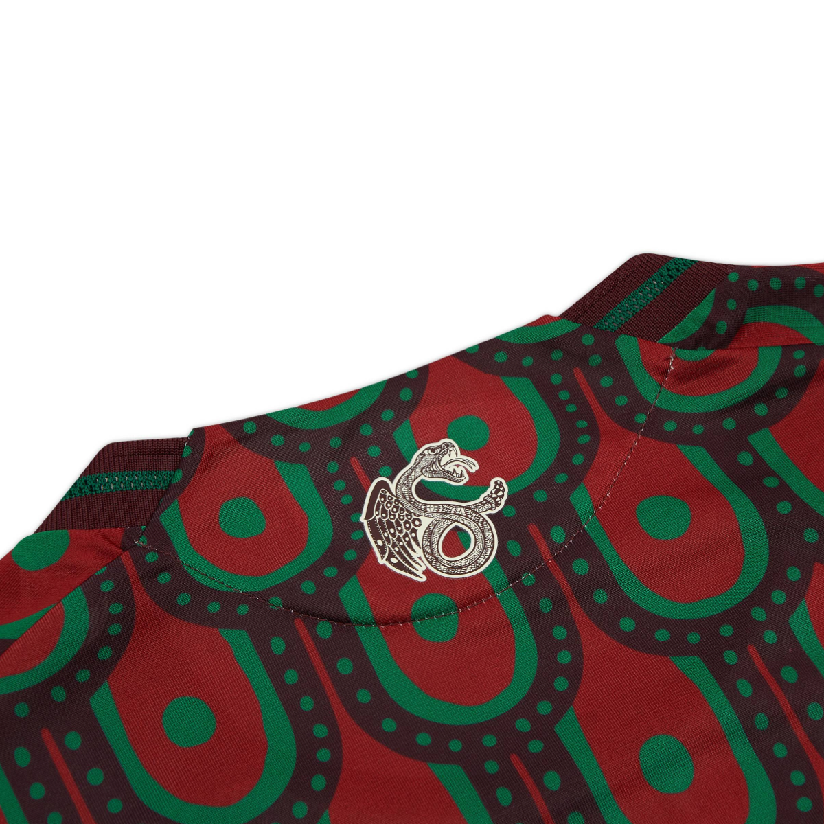 2024 México 1a Equipacion