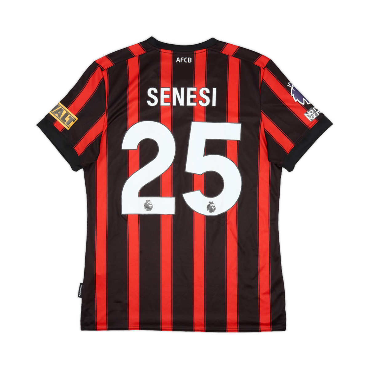 2023-24 AFC Bournemouth 1a Equipacion