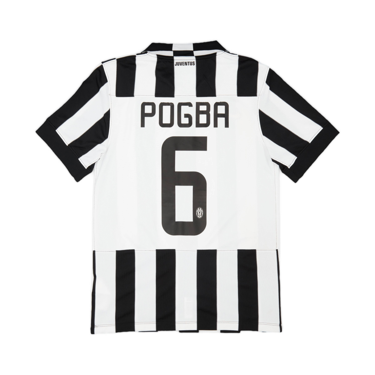 2014-15 Juventus FC 1a Equipacion