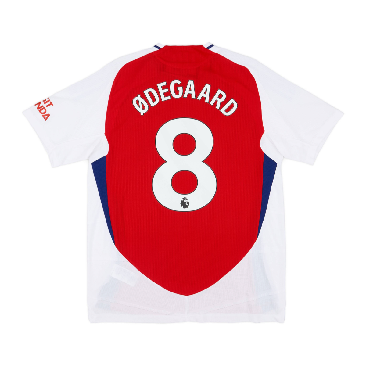 2024-25 Arsenal FC 1a Equipacion