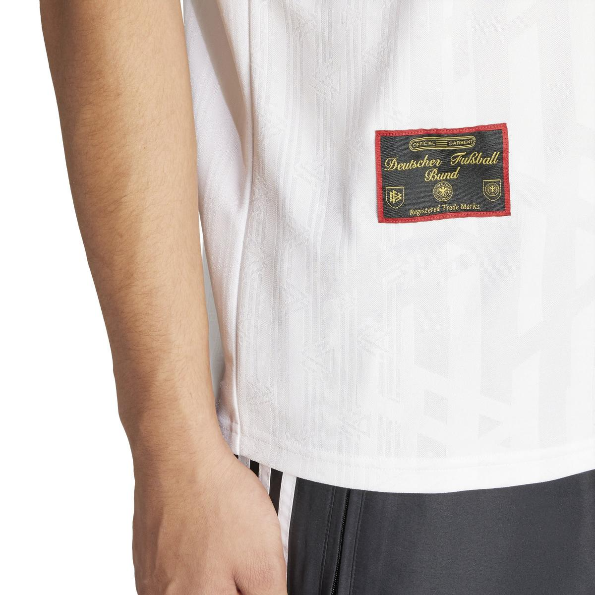 1996 Alemania 1a Equipacion