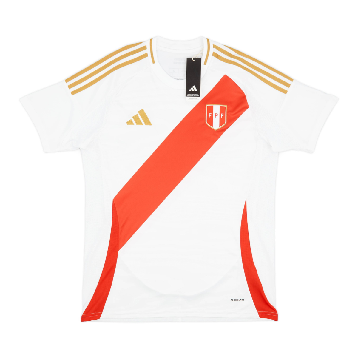 2024 Perú 1a Equipacion