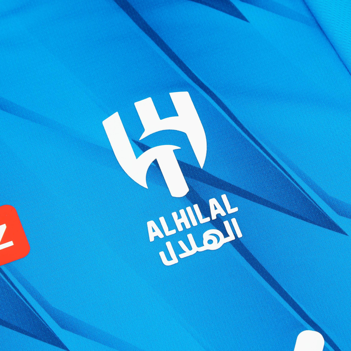 2023-24 Al Hilal SFC 1a Equipacion
