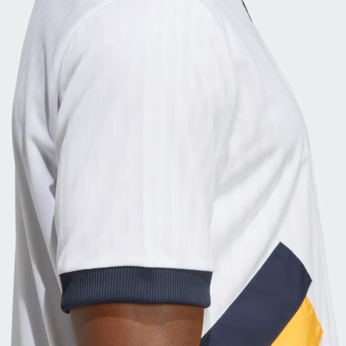 2023-24 Real Madrid CF Equipacion Edicion Especial Retro