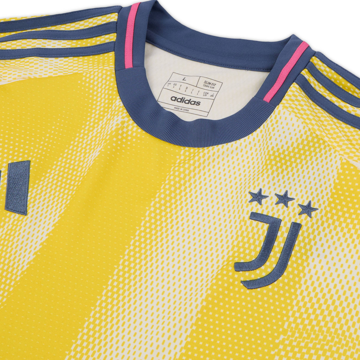 2024-25 Juventus FC 2a Equipacion