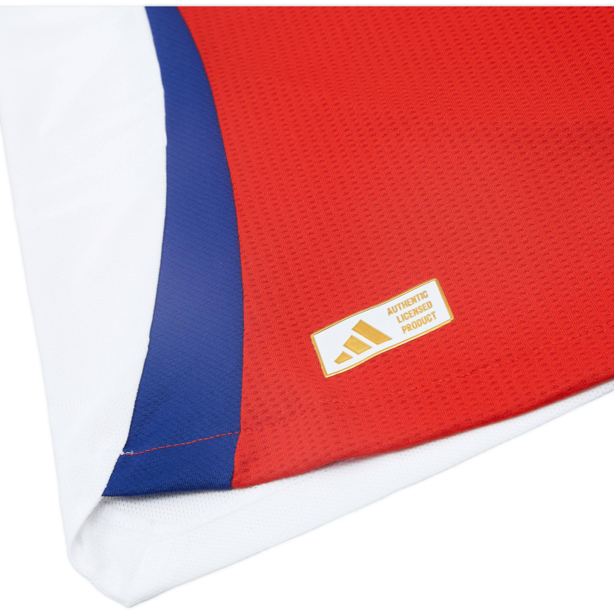 2024-25 Arsenal FC 1a Equipacion