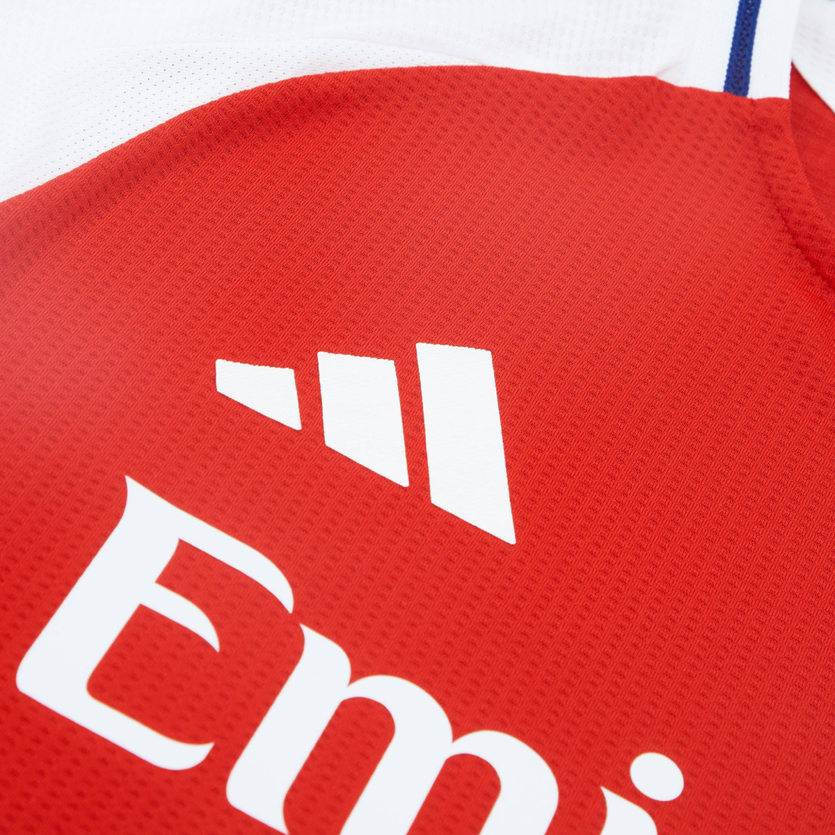 2024-25 Arsenal FC 1a Equipacion