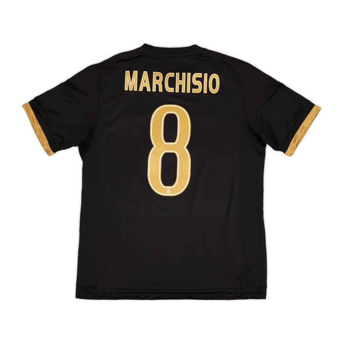 2015-16 Juventus FC 3a Equipacion