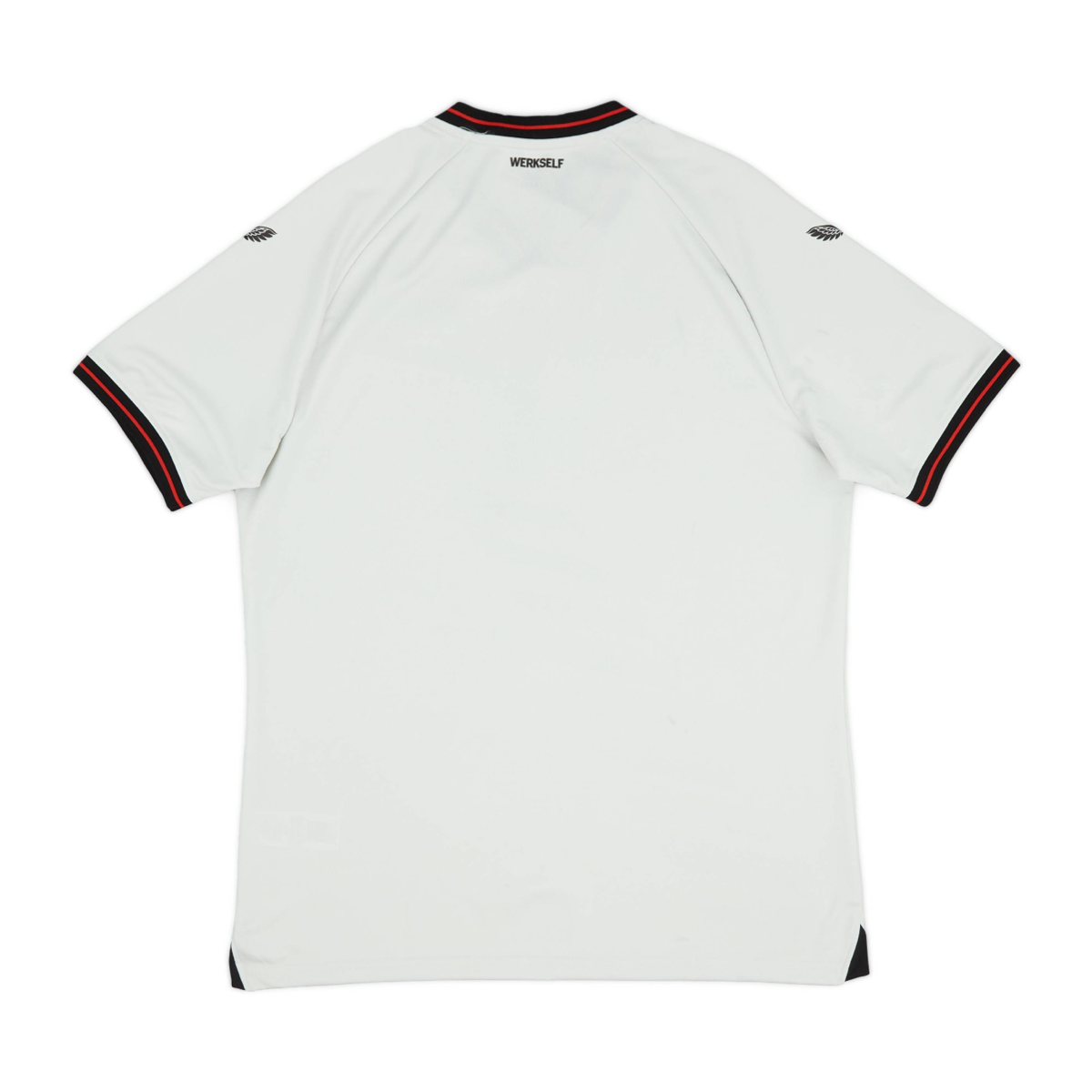 2023-24 Bayer 04 Leverkusen 2a Equipacion