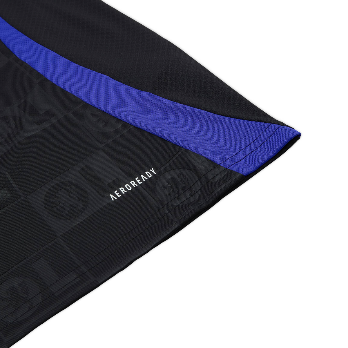 2024-25 Olympique Lyonnais 2a Equipacion