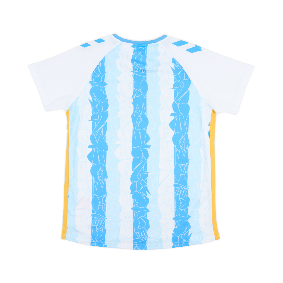 2024-25 Málaga CF 1a Equipacion