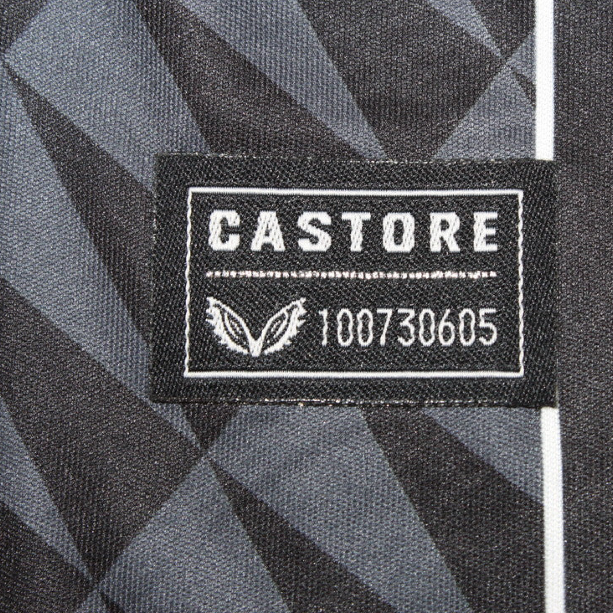 2023-24 Athletic Club Equipacion Portero Negro