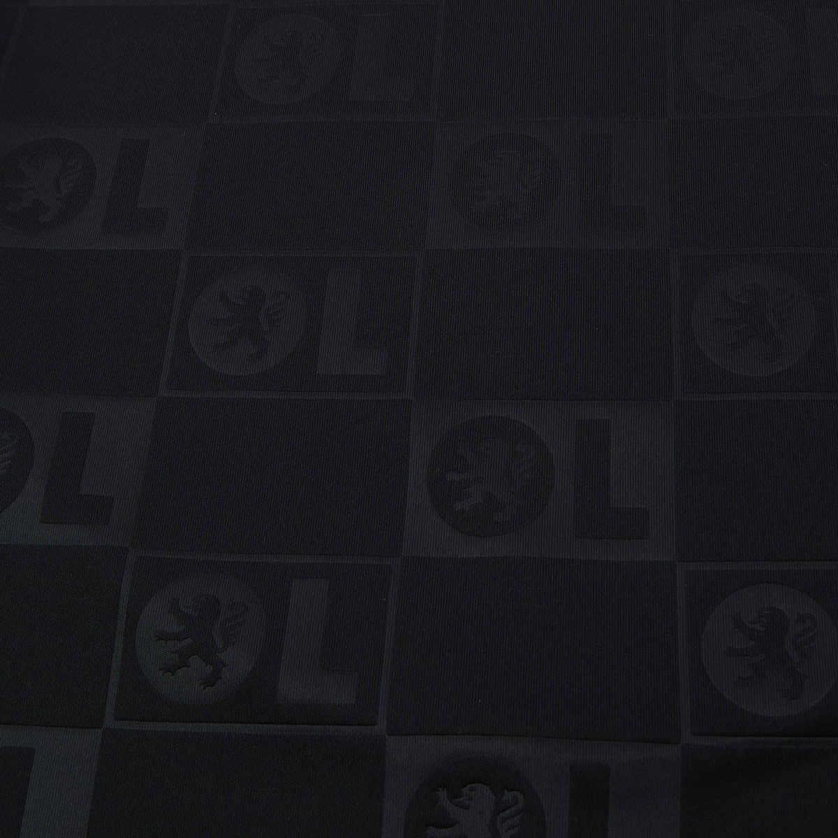 2024-25 Olympique Lyonnais 2a Equipacion