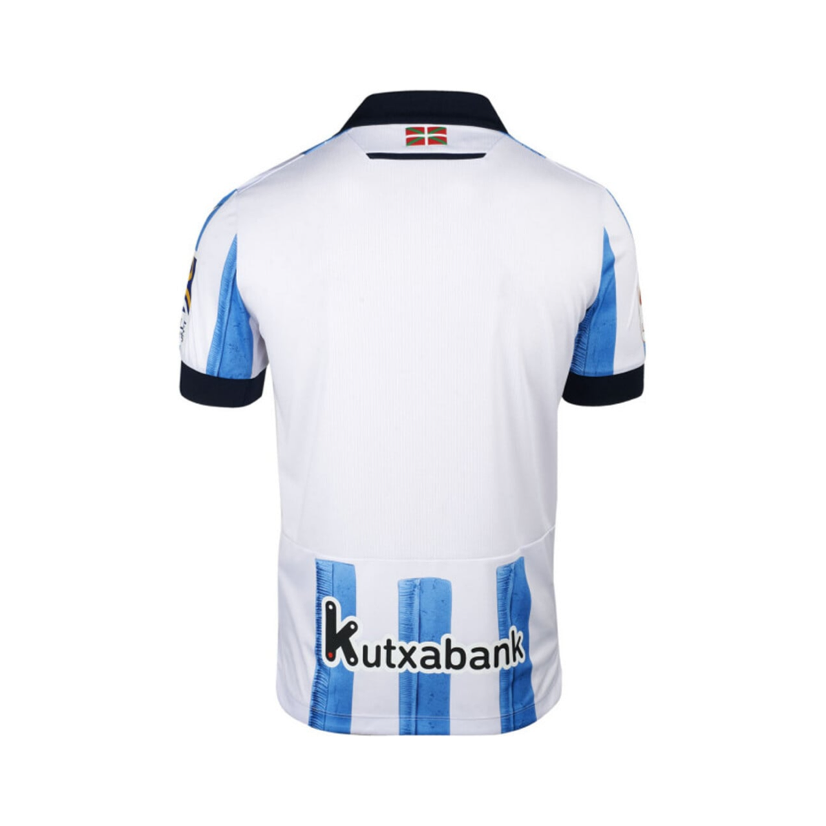 2023-24 Real Sociedad de Fútbol 1a Equipacion