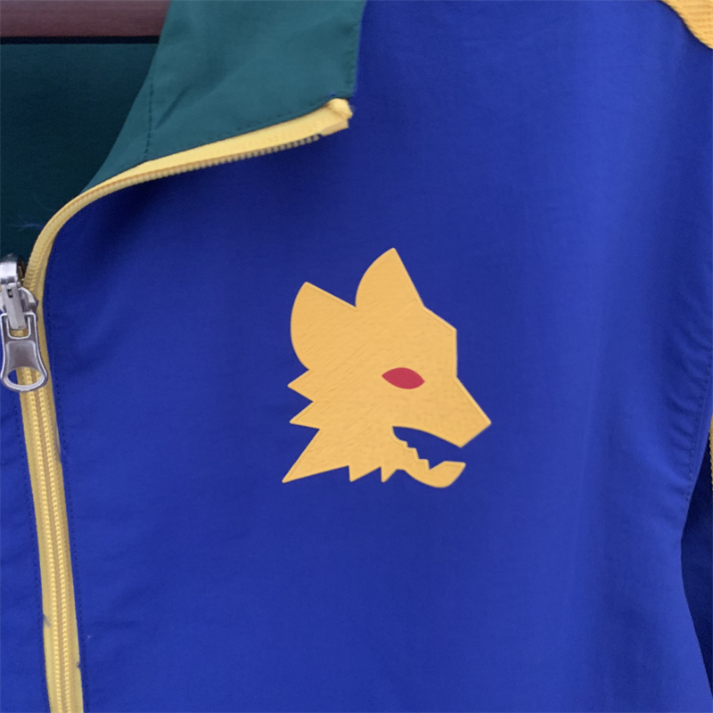 AS Roma Cortavientos