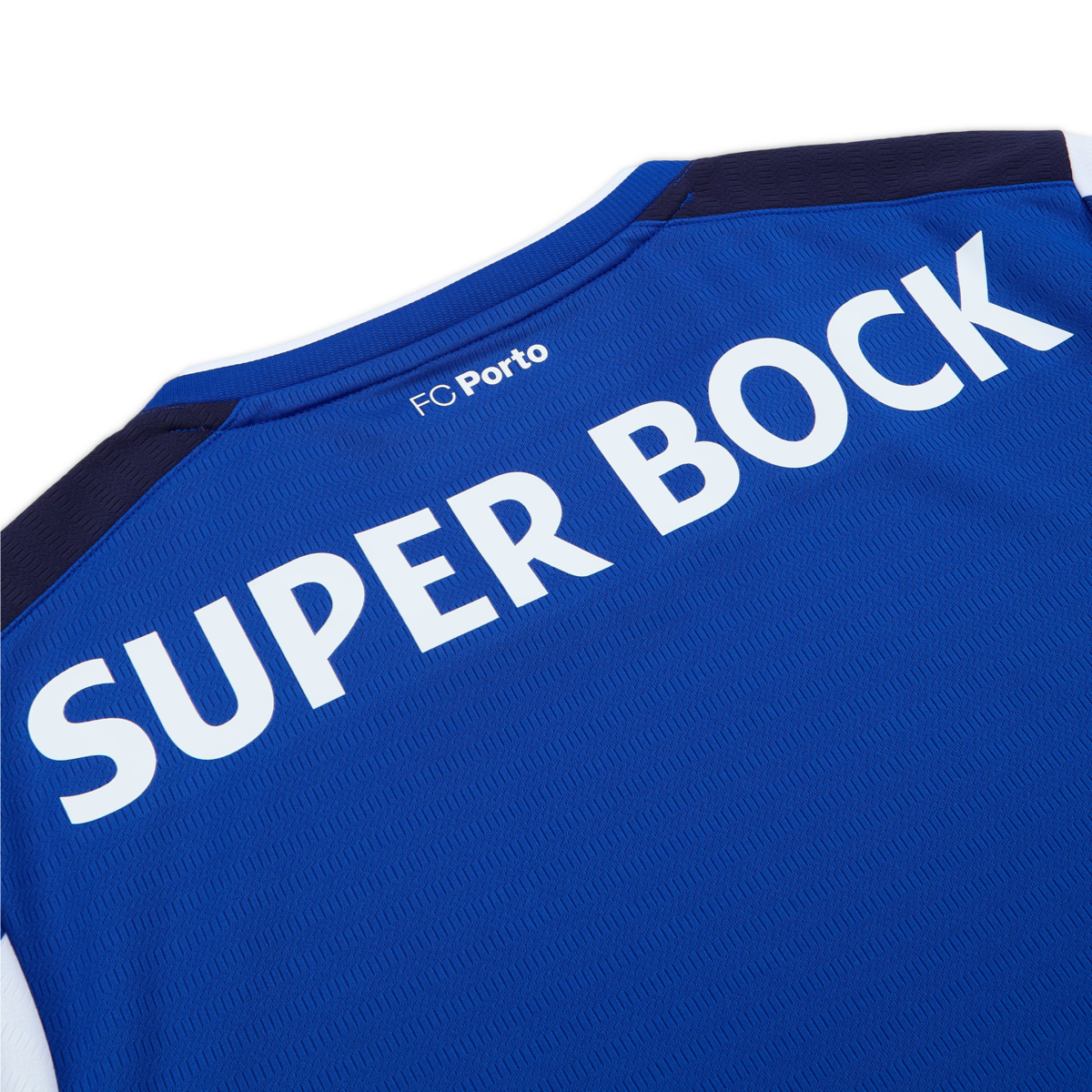 2024-25 FC Porto 1a Equipacion