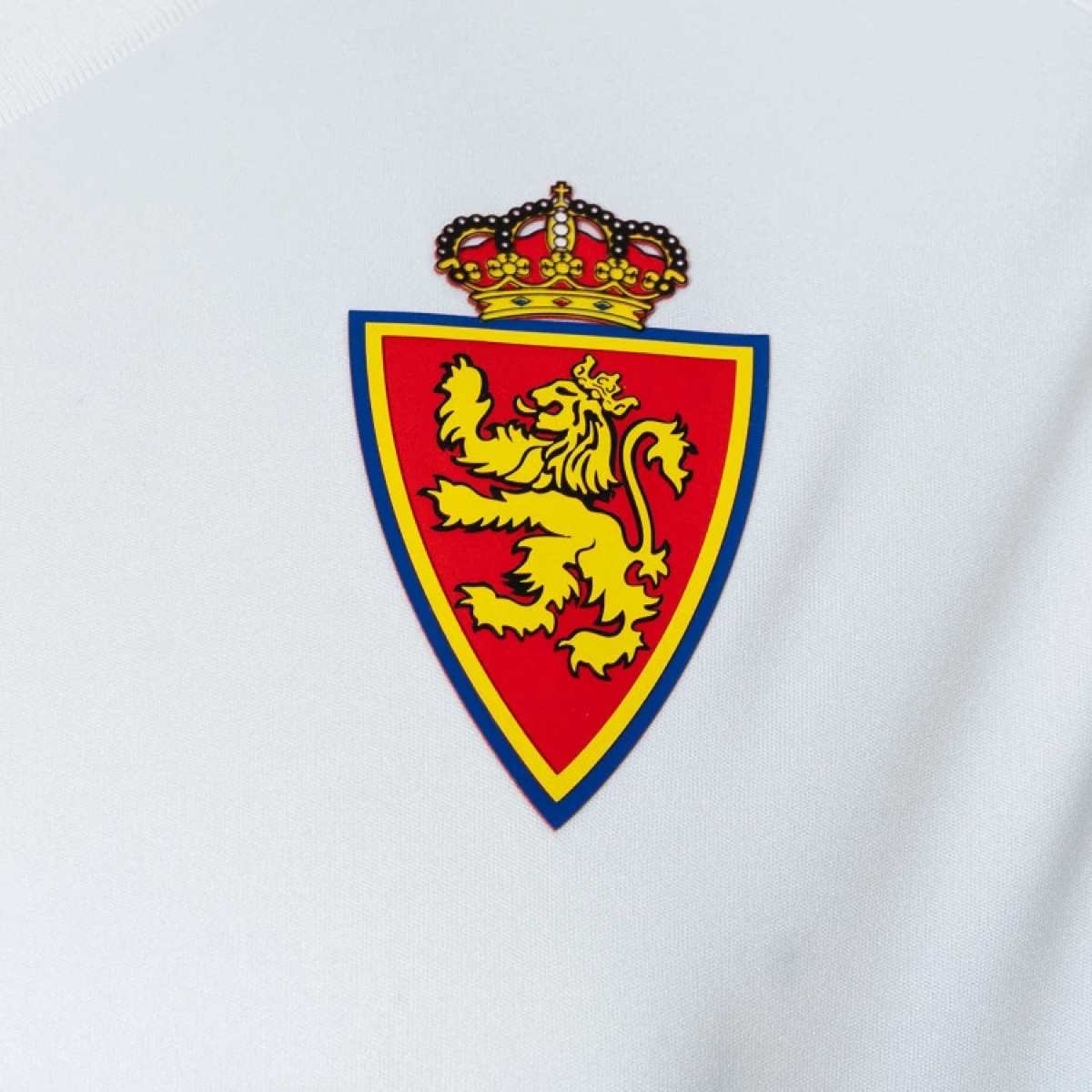 2023-24 Real Zaragoza 1a Equipacion