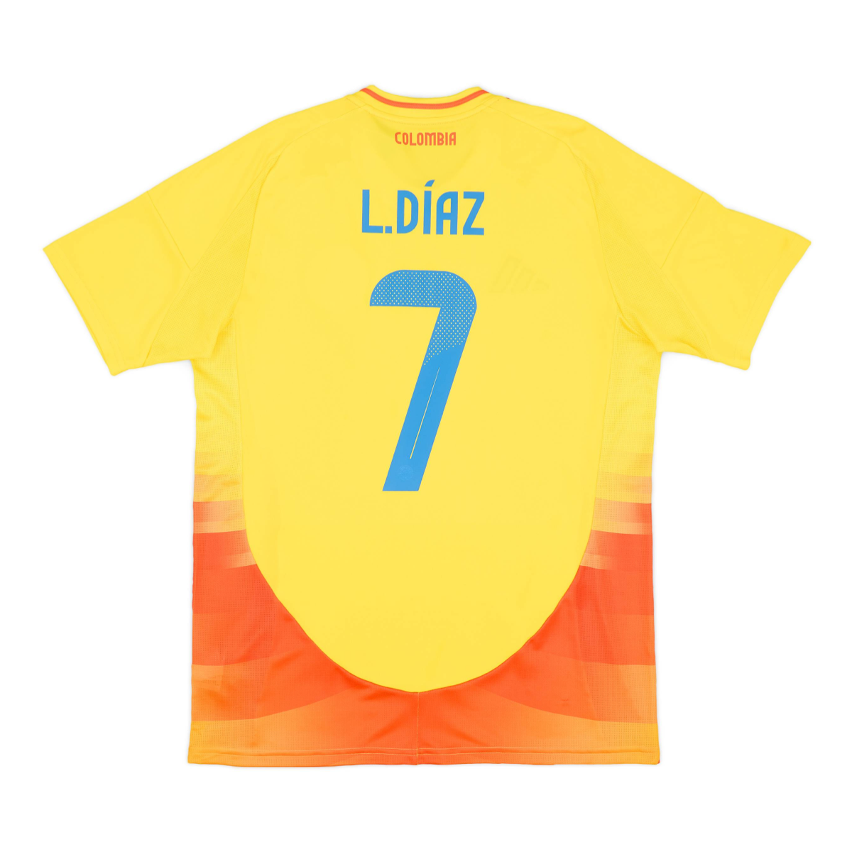 2024 Colombia 1a Equipacion