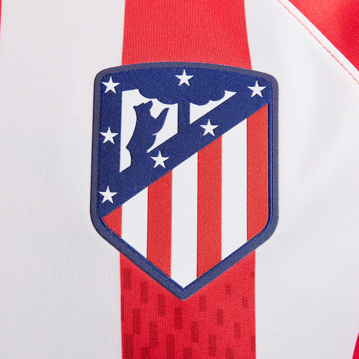 2023-24 Atlético de Madrid 1a Equipacion