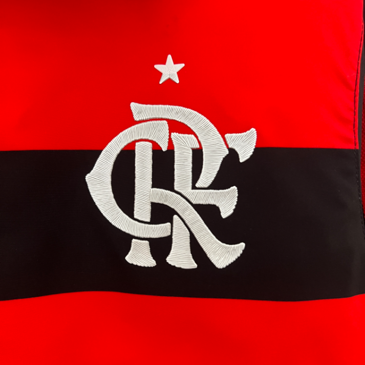 CR Flamengo Cortavientos