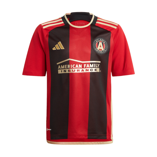2023-24 Atlanta United FC 1a Equipacion