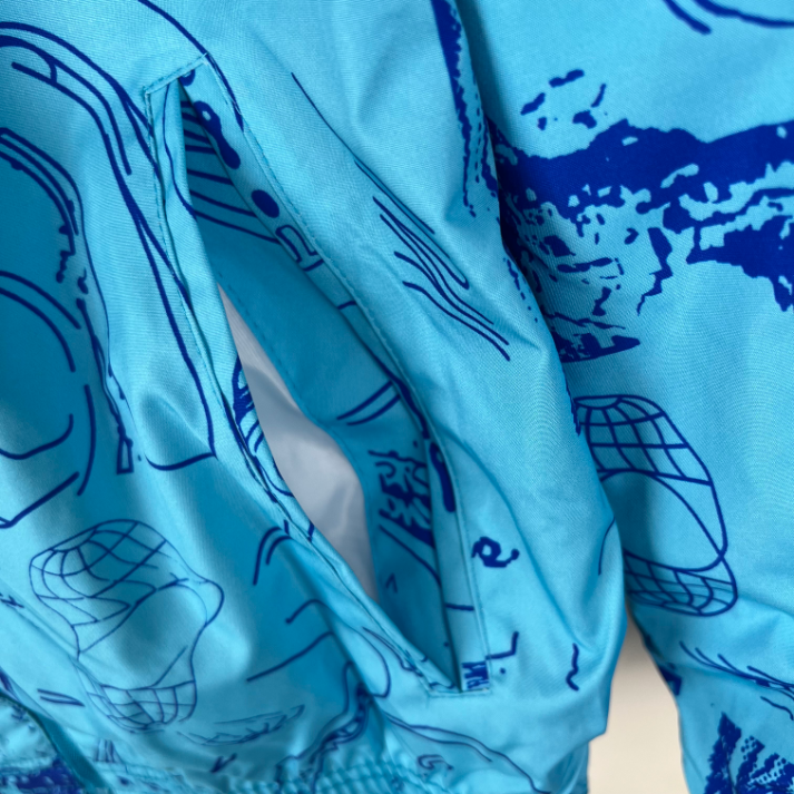 Juventus FC Cortavientos