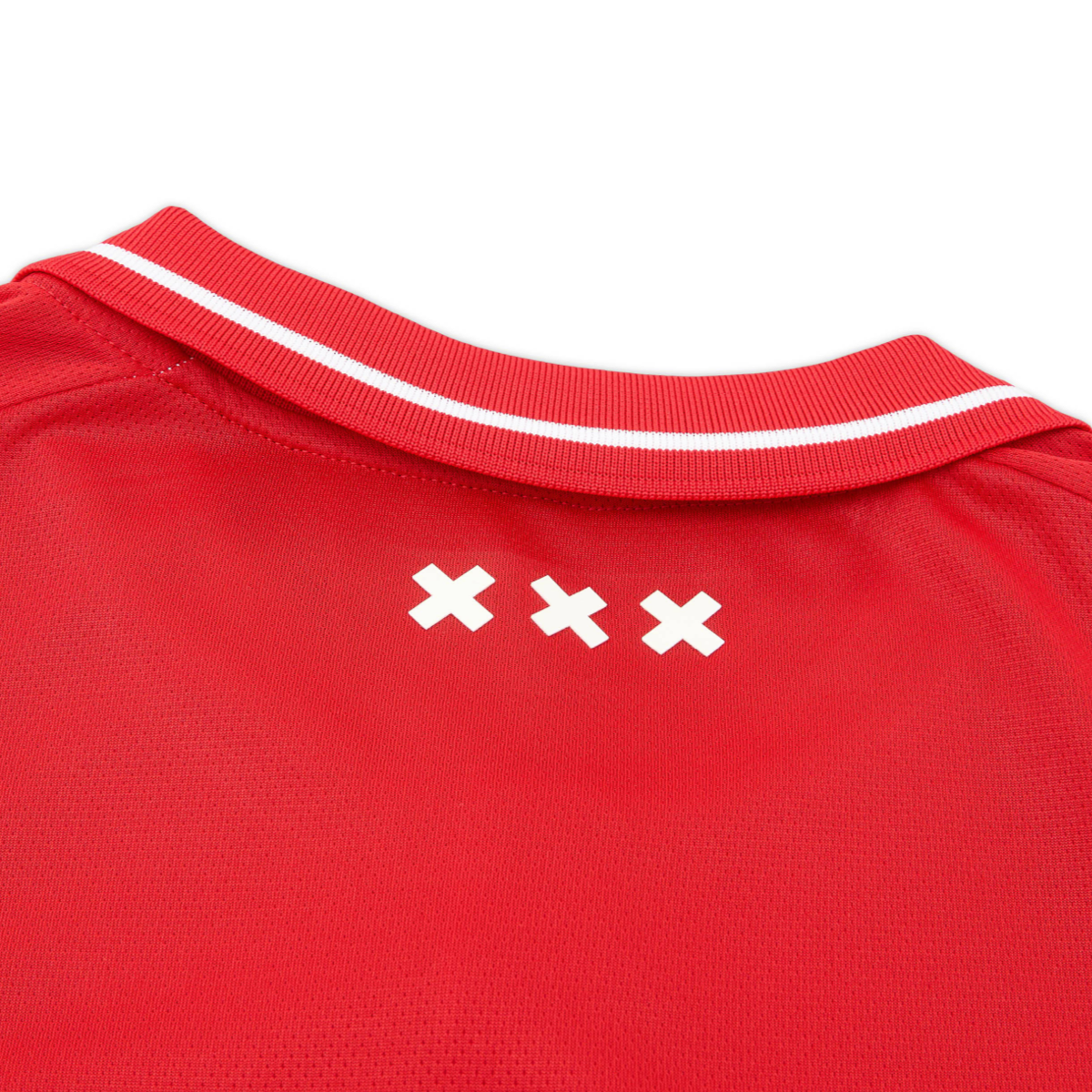 2024-25 AFC Ajax 1a Equipacion