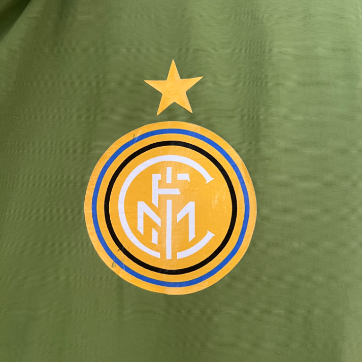 FC Internazionale Milano Cortavientos