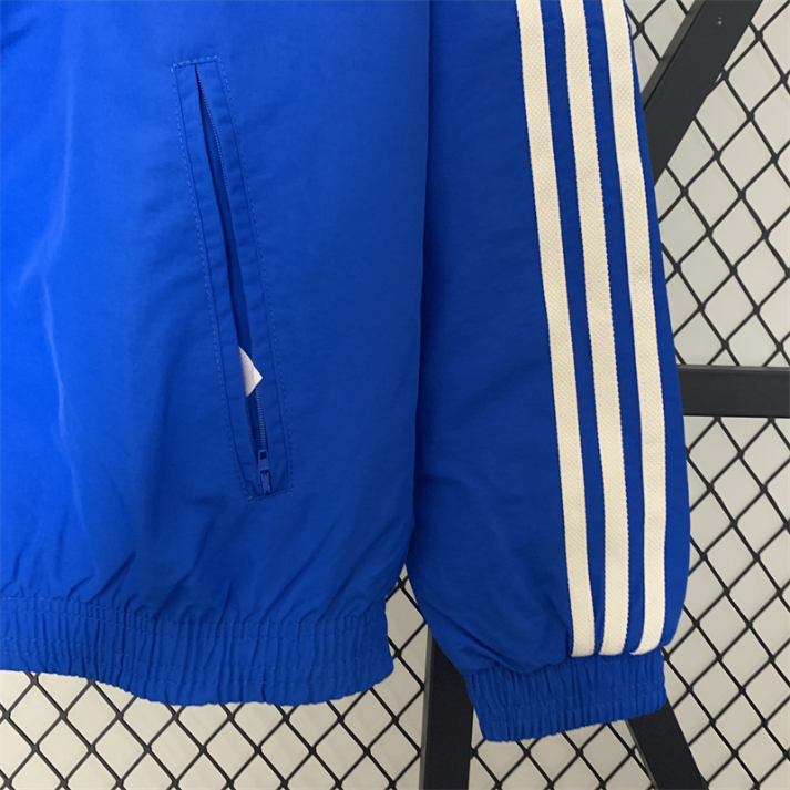 AS Roma Cortavientos