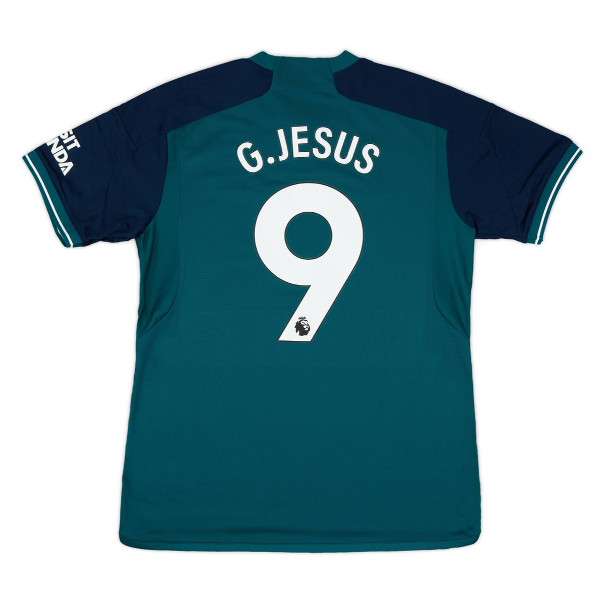 2023-24 Arsenal FC 3a Equipacion