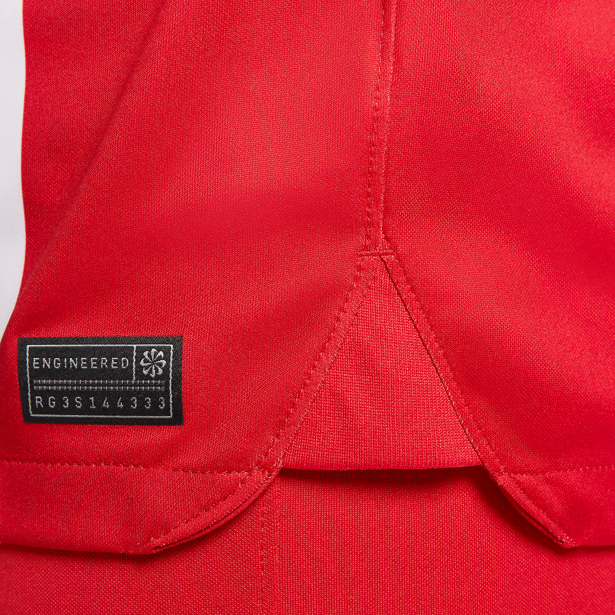 2023-24 Atlético de Madrid 1a Equipacion