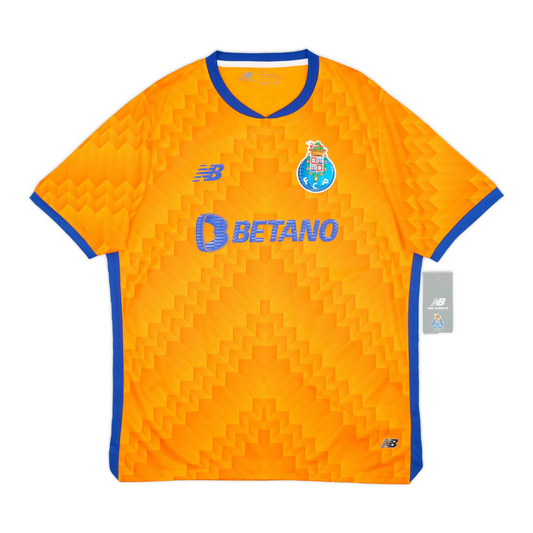 2024-25 FC Porto 2a Equipacion