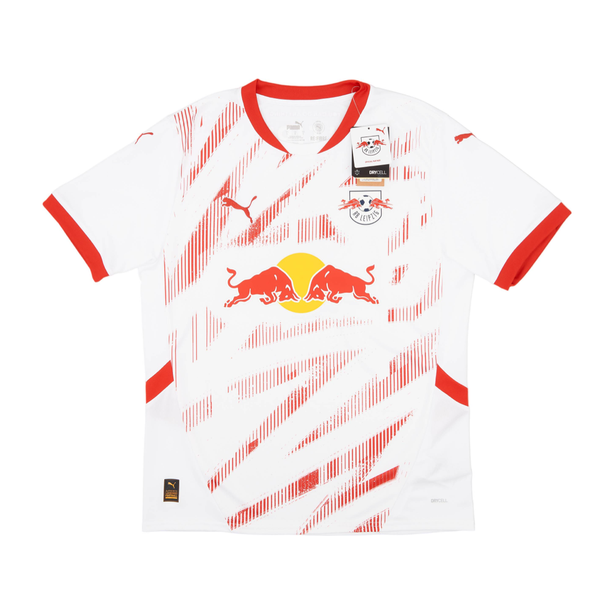 2024-25 RB Leipzig 1a Equipacion