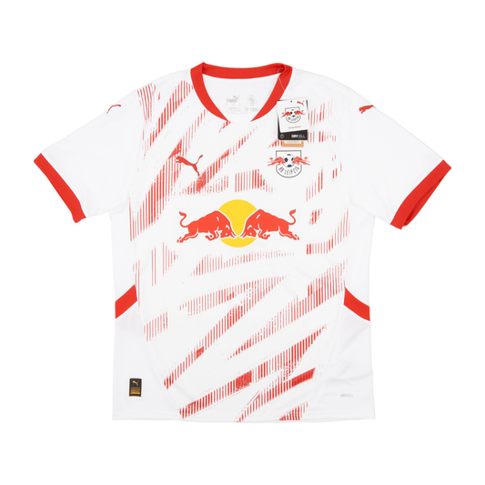 2024-25 RB Leipzig 1a Equipacion