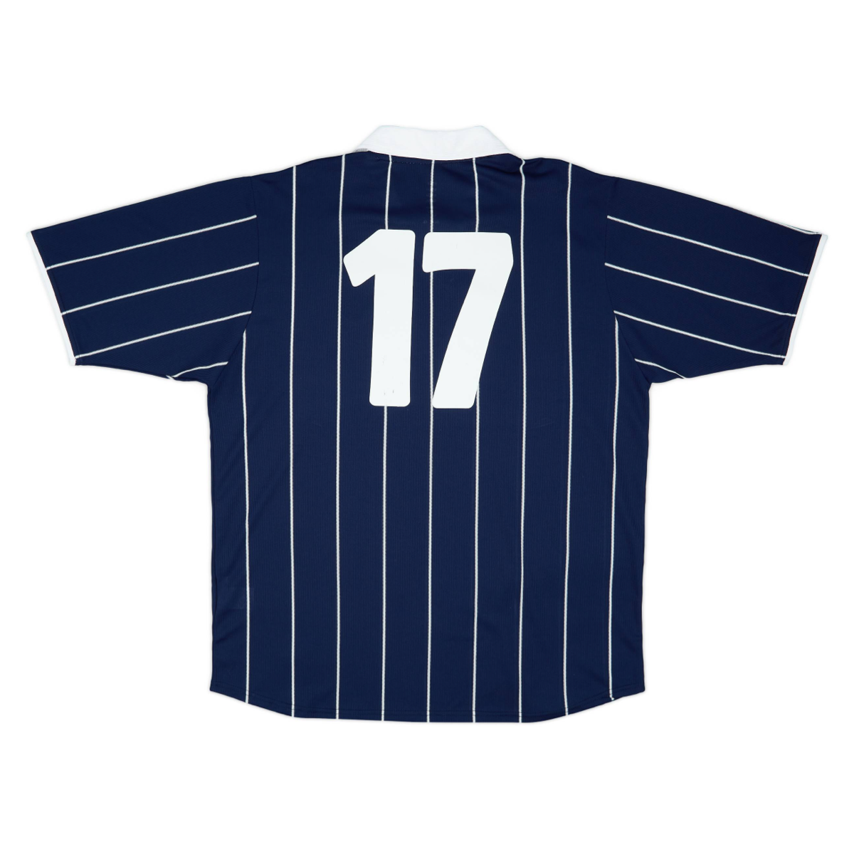 2002 Escocia 1a Equipacion