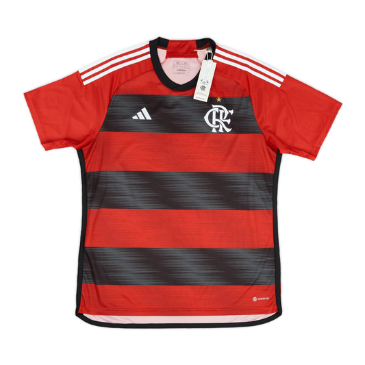 2023-24 CR Flamengo 1a Equipacion